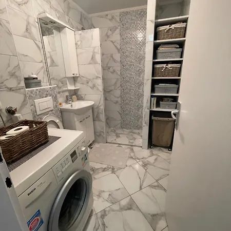 Apartament Bambi *