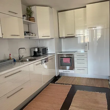 Bambi Apartament Zenica
