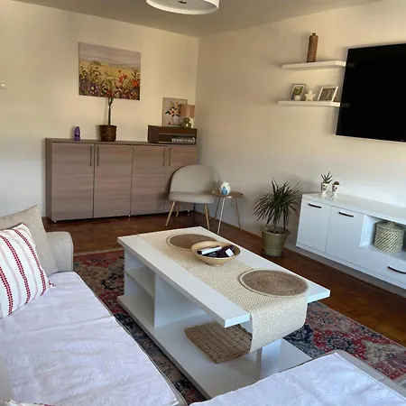Bambi Apartment