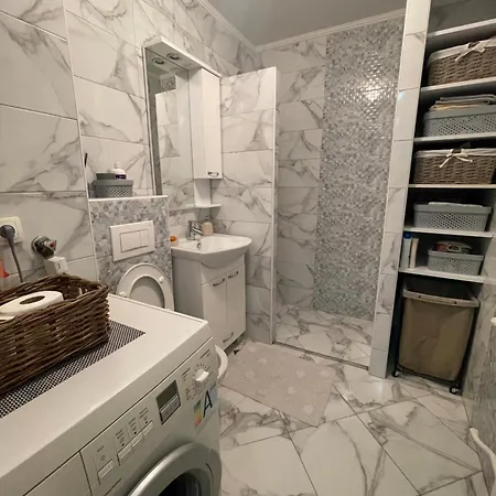 Bambi Apartament *