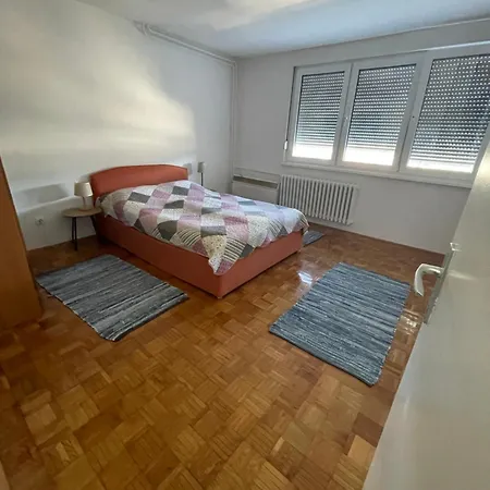 Apartment Bambi Zenica