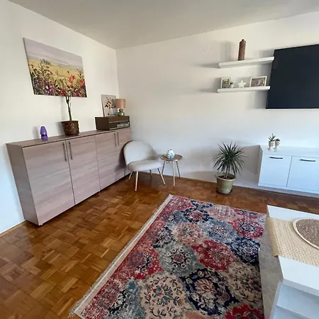 Bambi Apartment