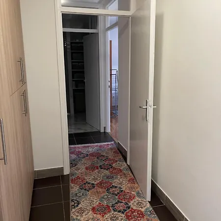 Bambi Apartment Zenica