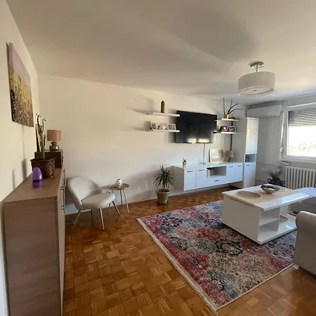 Apartment Bambi Zenica