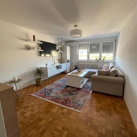 Bambi Apartament Zenica