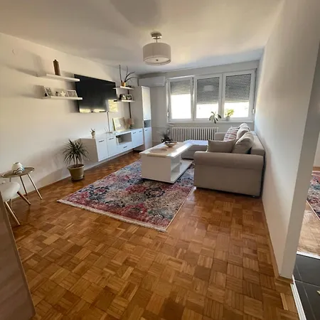 Apartment Bambi