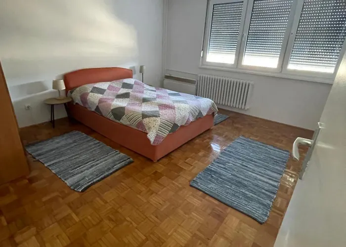 Appartement Bambi Zenica