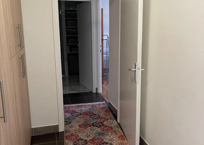 Bambi Appartement Zenica